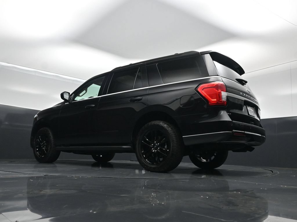 Certified 2024 Ford Expedition XLT AWD/4WD image 48