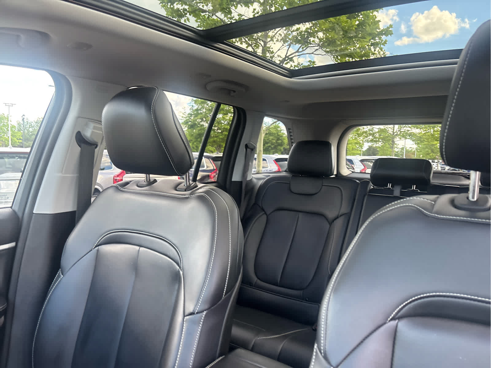Used 2023 Jeep Grand Cherokee 4WD 4xe image 25
