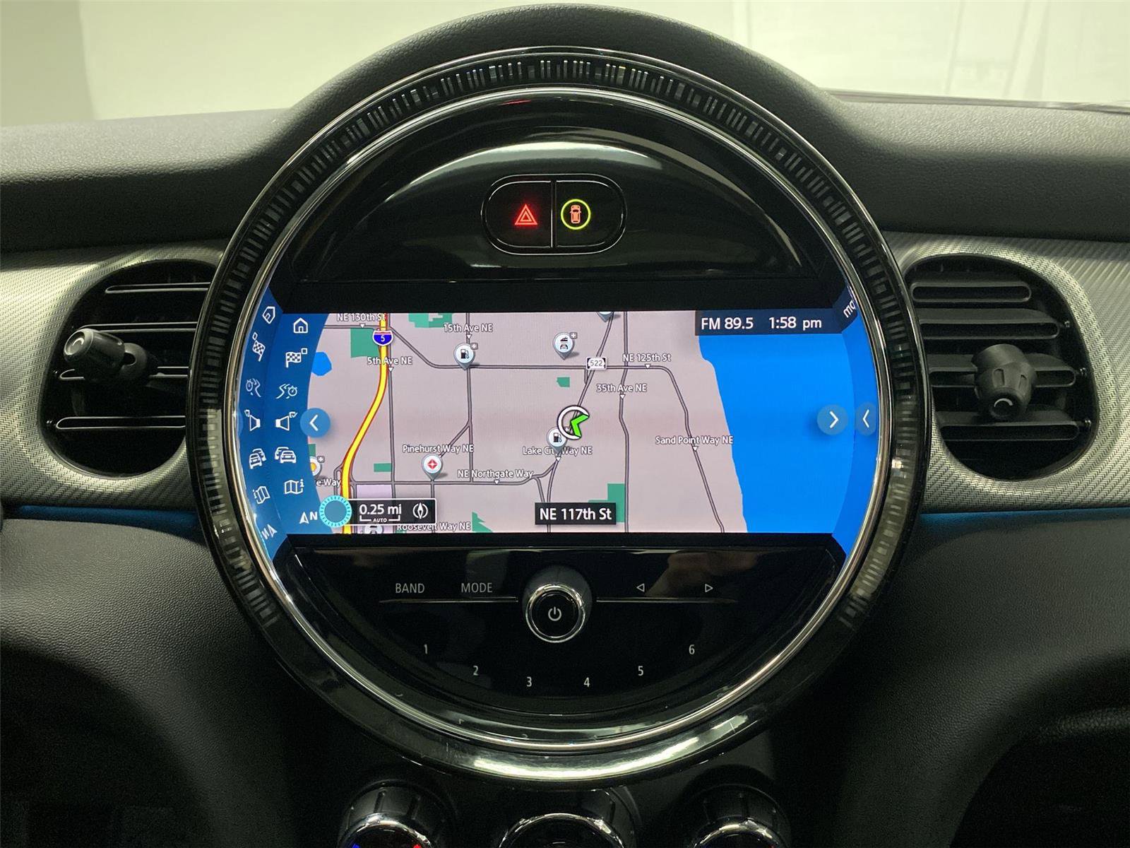 Certified 2022 MINI Cooper 4-Door Hardtop image 24