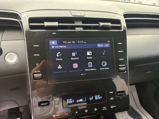 Used 2023 Hyundai Tucson SEL w/ Convenience Package FWD image 17