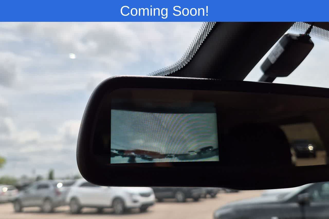 Used 2020 Dodge Journey SE w/ SE Popular Equipment Group FWD image 27