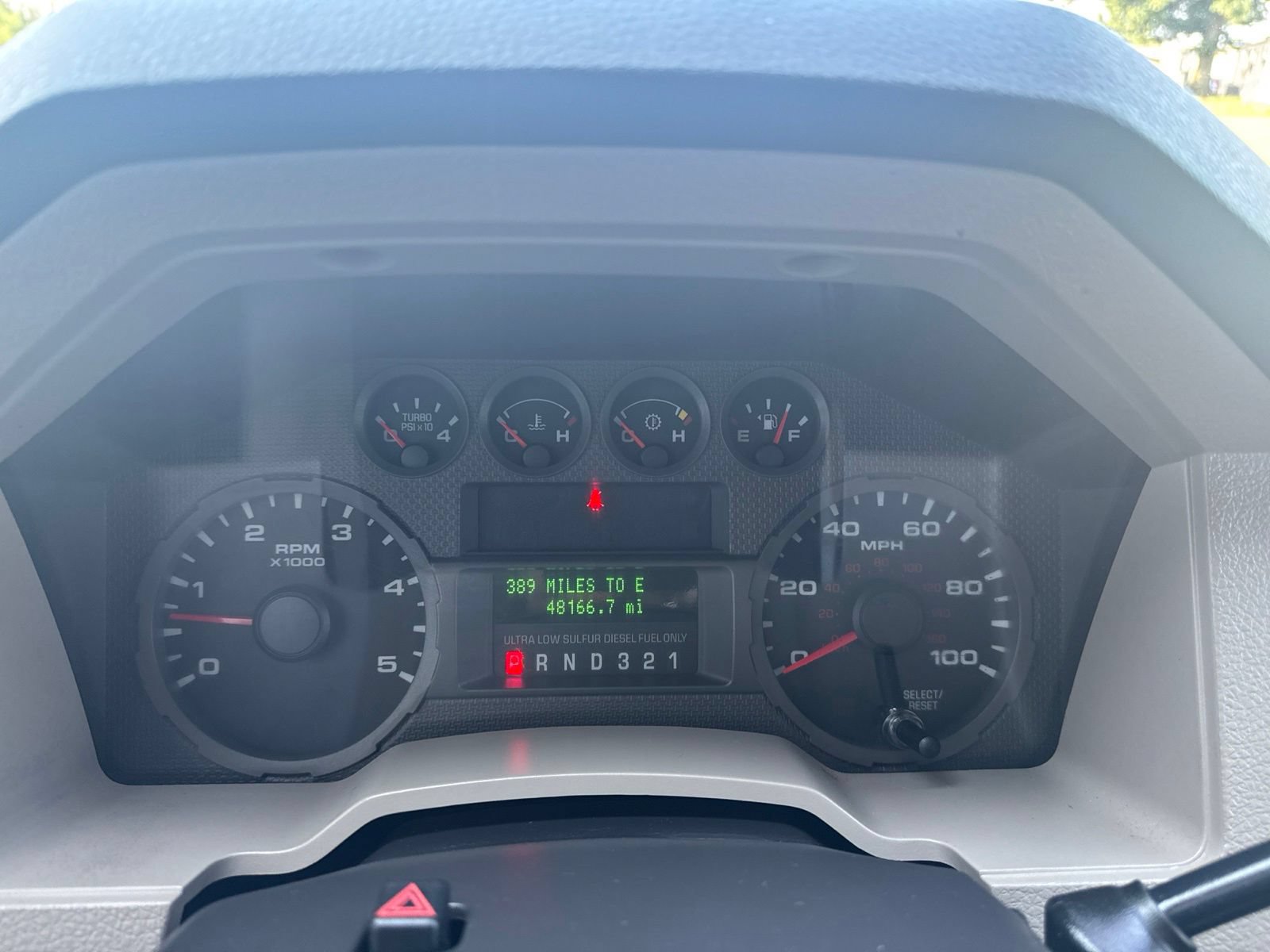 Used 2008 Ford F250 Lariat RWD image 24