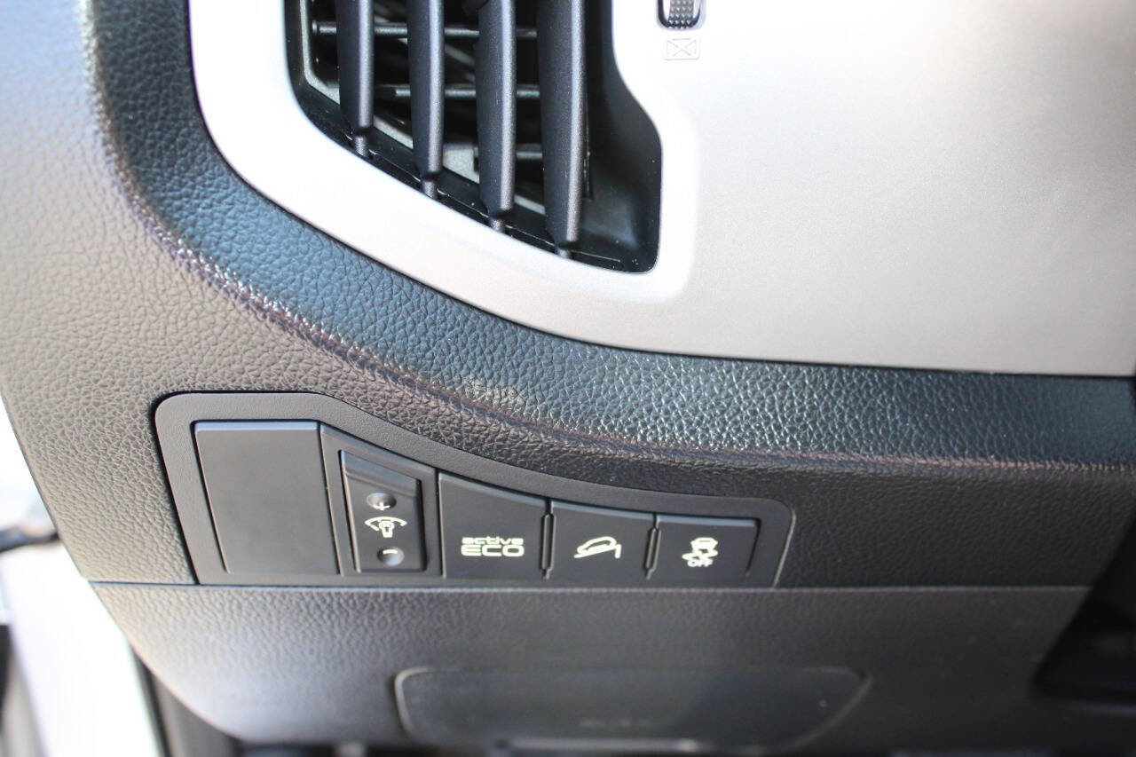 Used 2016 Kia Sportage LX image 17