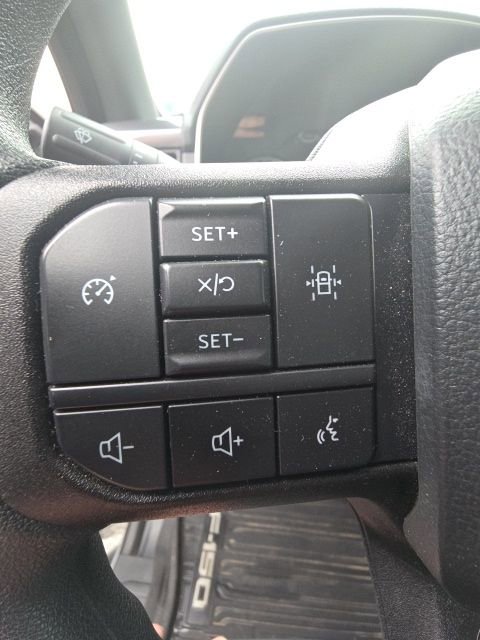Used 2023 Ford F150 XL w/ STX Appearance Package image 10