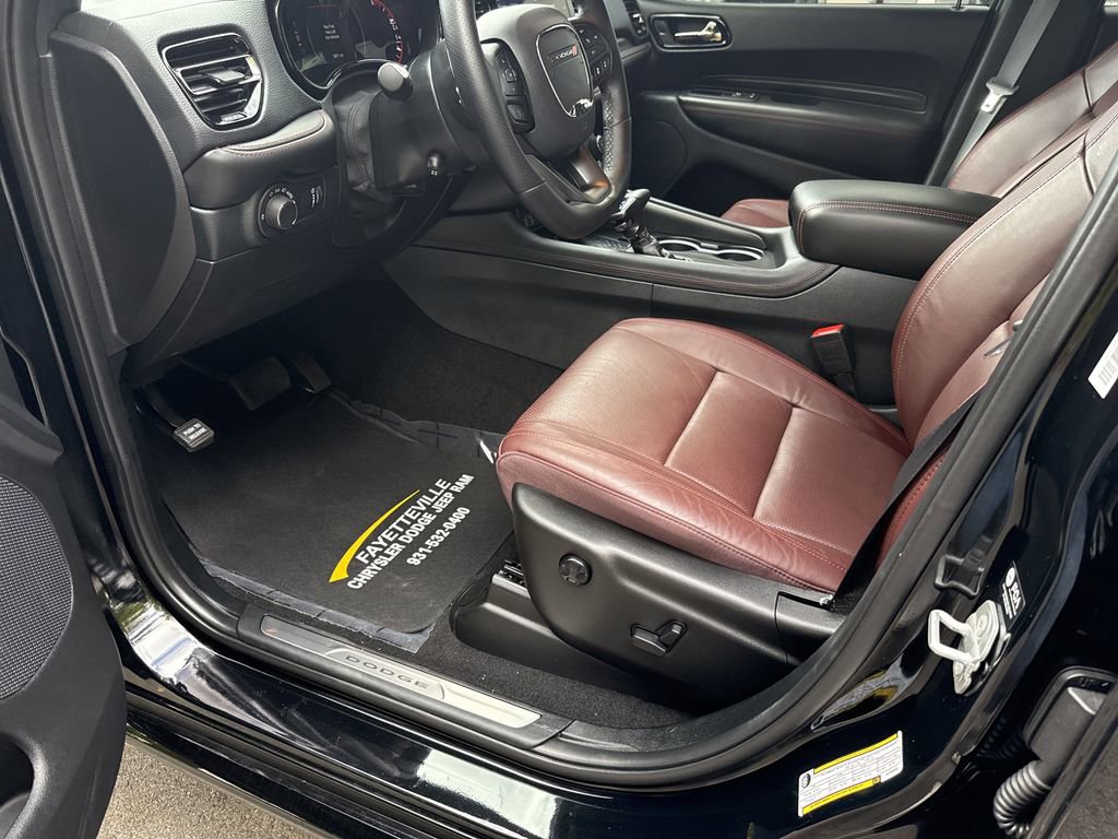Used 2025 Dodge Durango R/T image 36