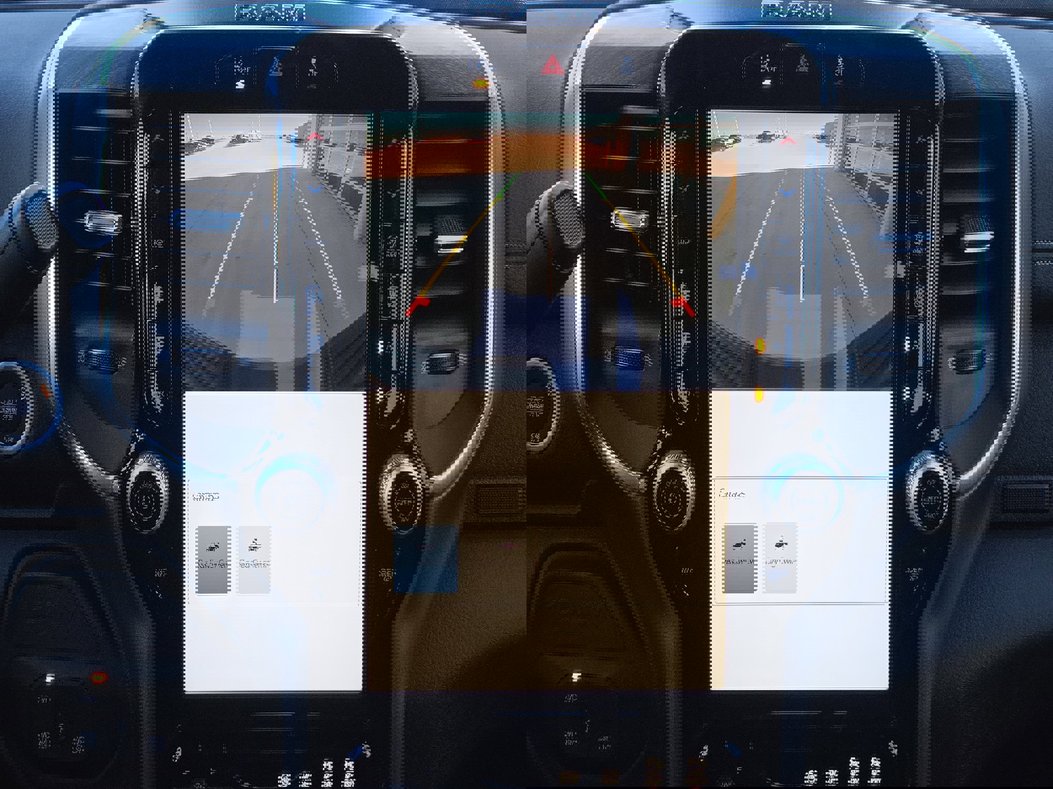 New 2026 RAM 2500 Laramie w/ Night Edition image 15