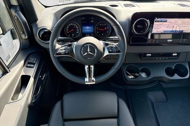 New 2026 Mercedes-Benz Sprinter 2500 image 19