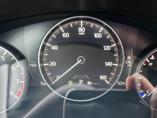 New 2026 MAZDA MAZDA3 2.5 S Sedan w/ Preferred Pkg FWD image 19