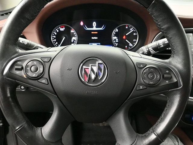 Used 2021 Buick Enclave Avenir w/ Avenir Technology Package image 20