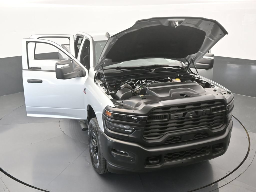 Used 2026 RAM 3500 Tradesman AWD/4WD image 72