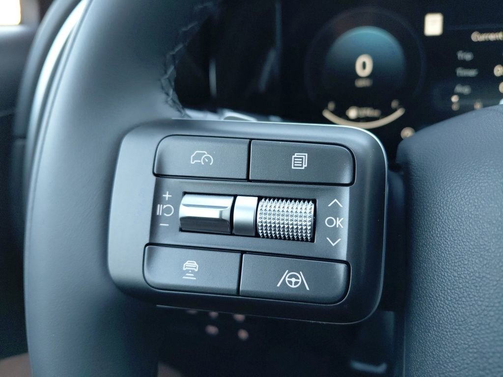 New 2026 Hyundai Palisade Calligraphy image 38