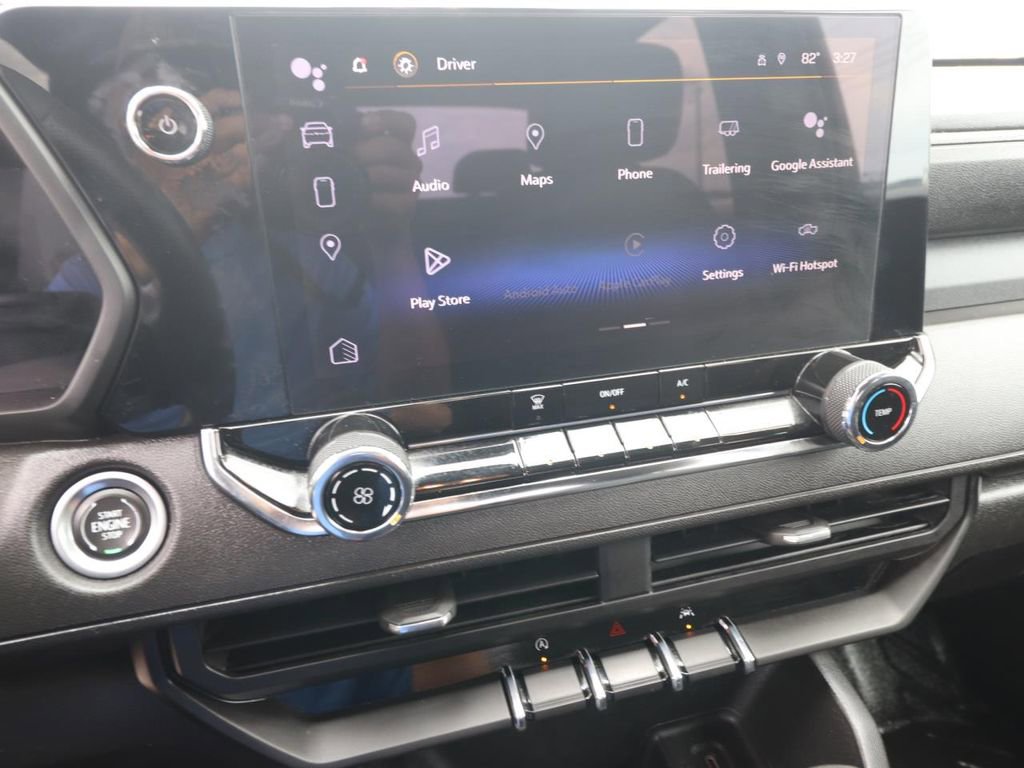 Used 2023 Chevrolet Colorado W/T image 20