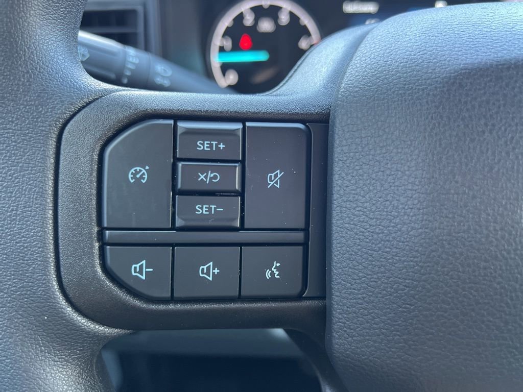 New 2026 Ford F350 XL w/ STX Appearance Package image 15