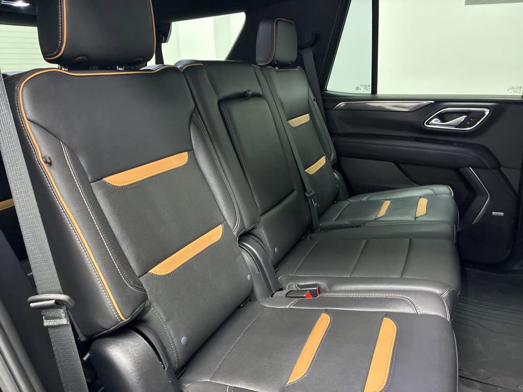 Used 2023 GMC Yukon AT4 image 51