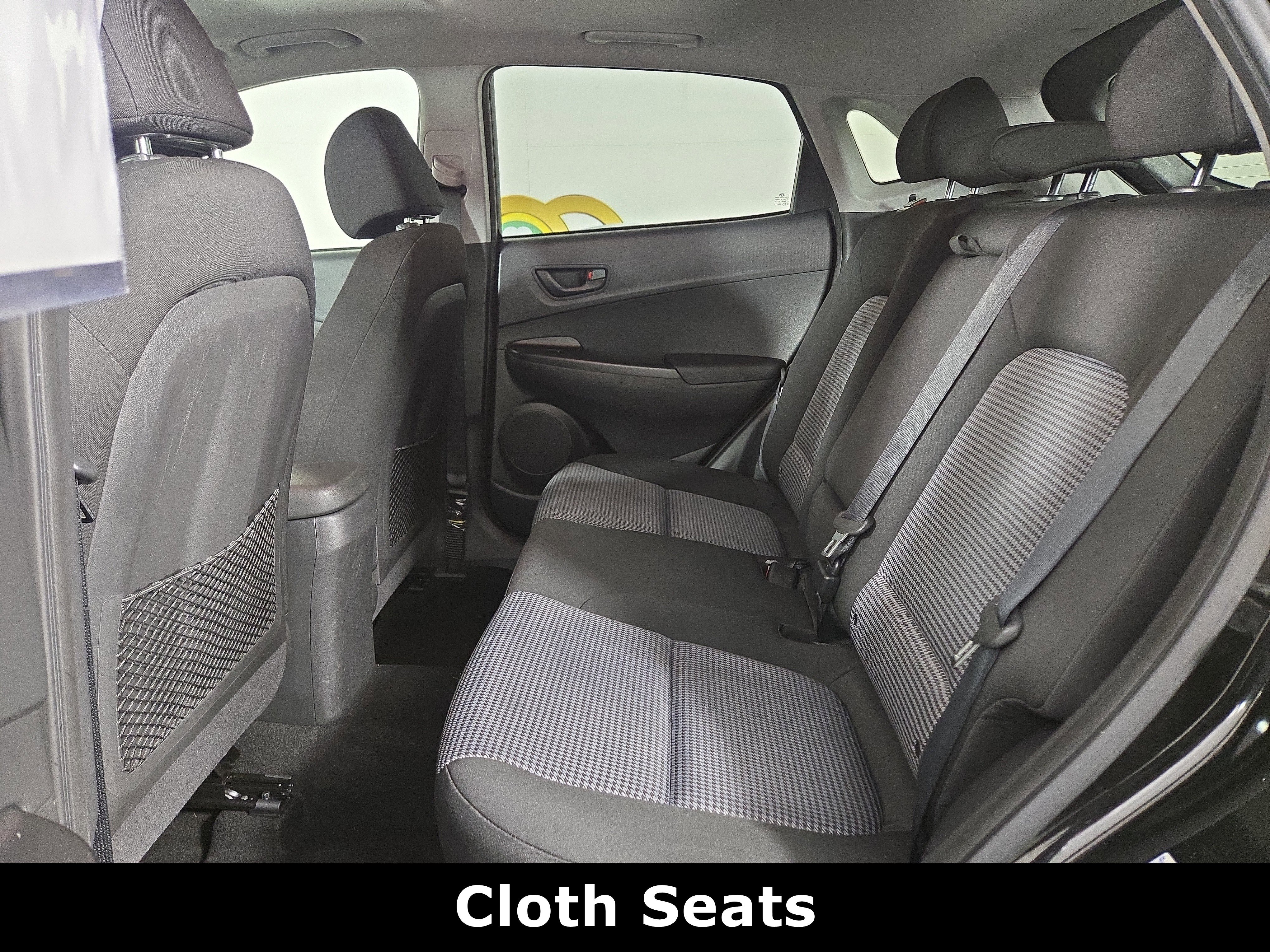 Used 2021 Hyundai Kona SEL Plus image 12