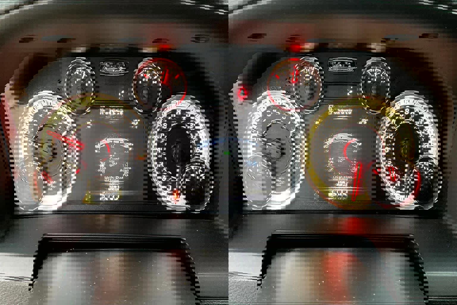 Used 2018 RAM 1500 Sport image 20