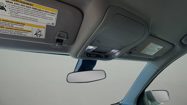 Used 2022 Chevrolet Equinox LS w/ LS Convenience Package FWD image 26