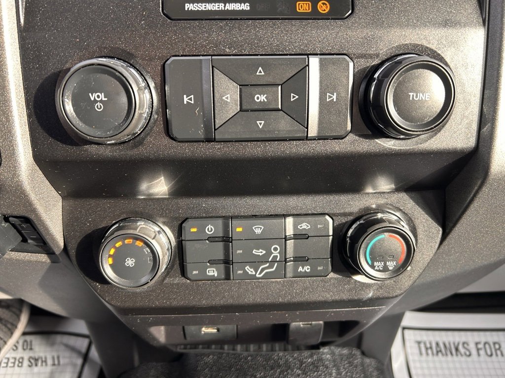 Used 2019 Ford F350 XL w/ XL Value Package image 23