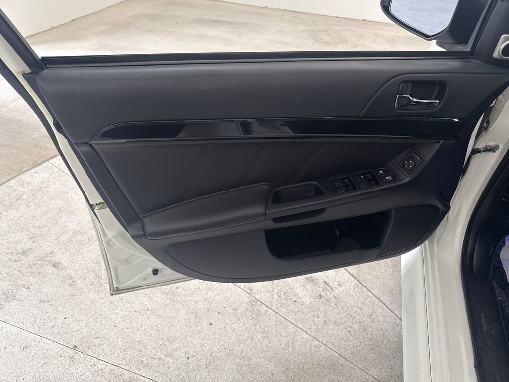 Used 2015 Mitsubishi Lancer Ralliart AWD/4WD image 30