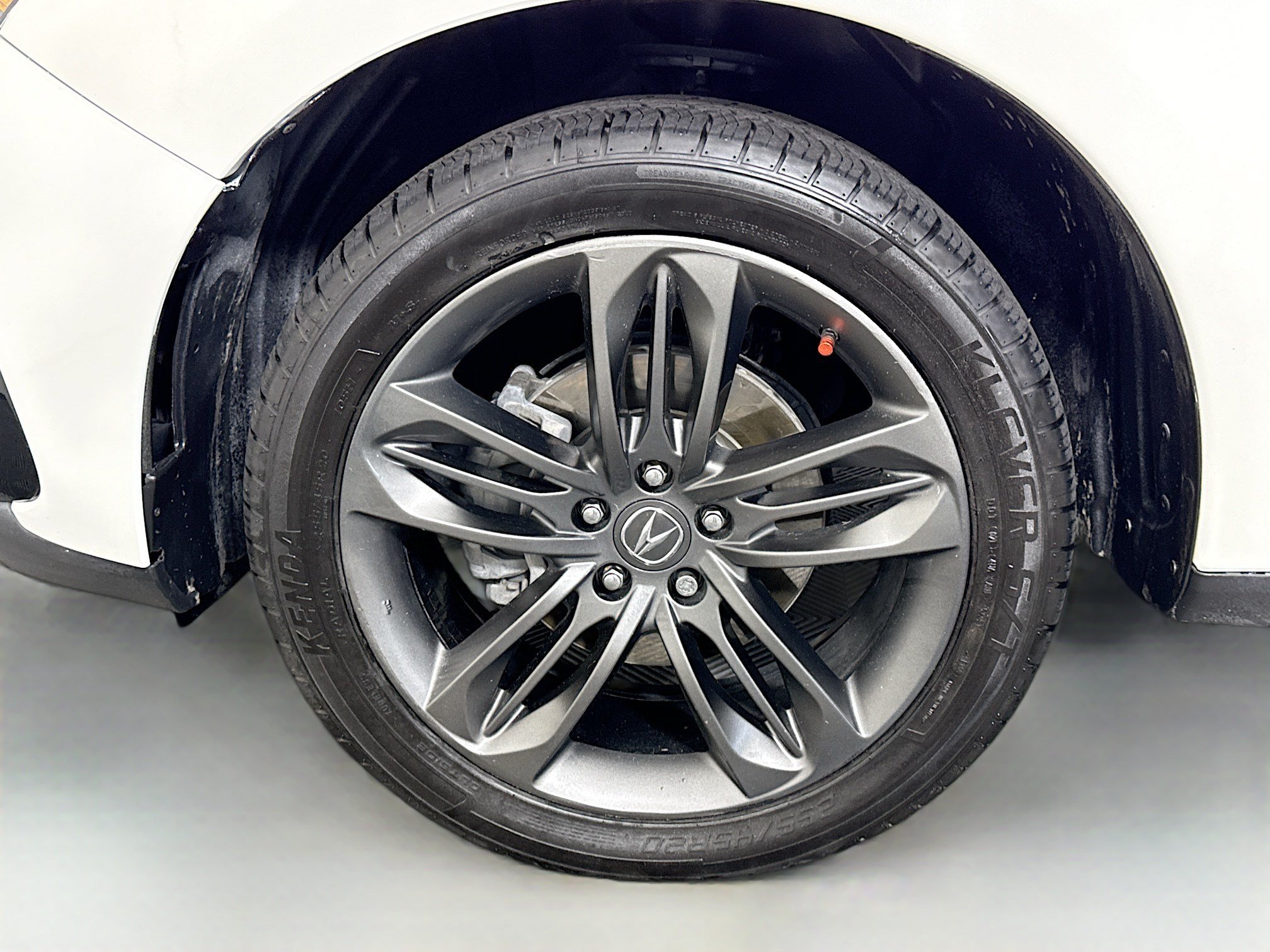 Used 2019 Acura RDX A-Spec FWD image 38