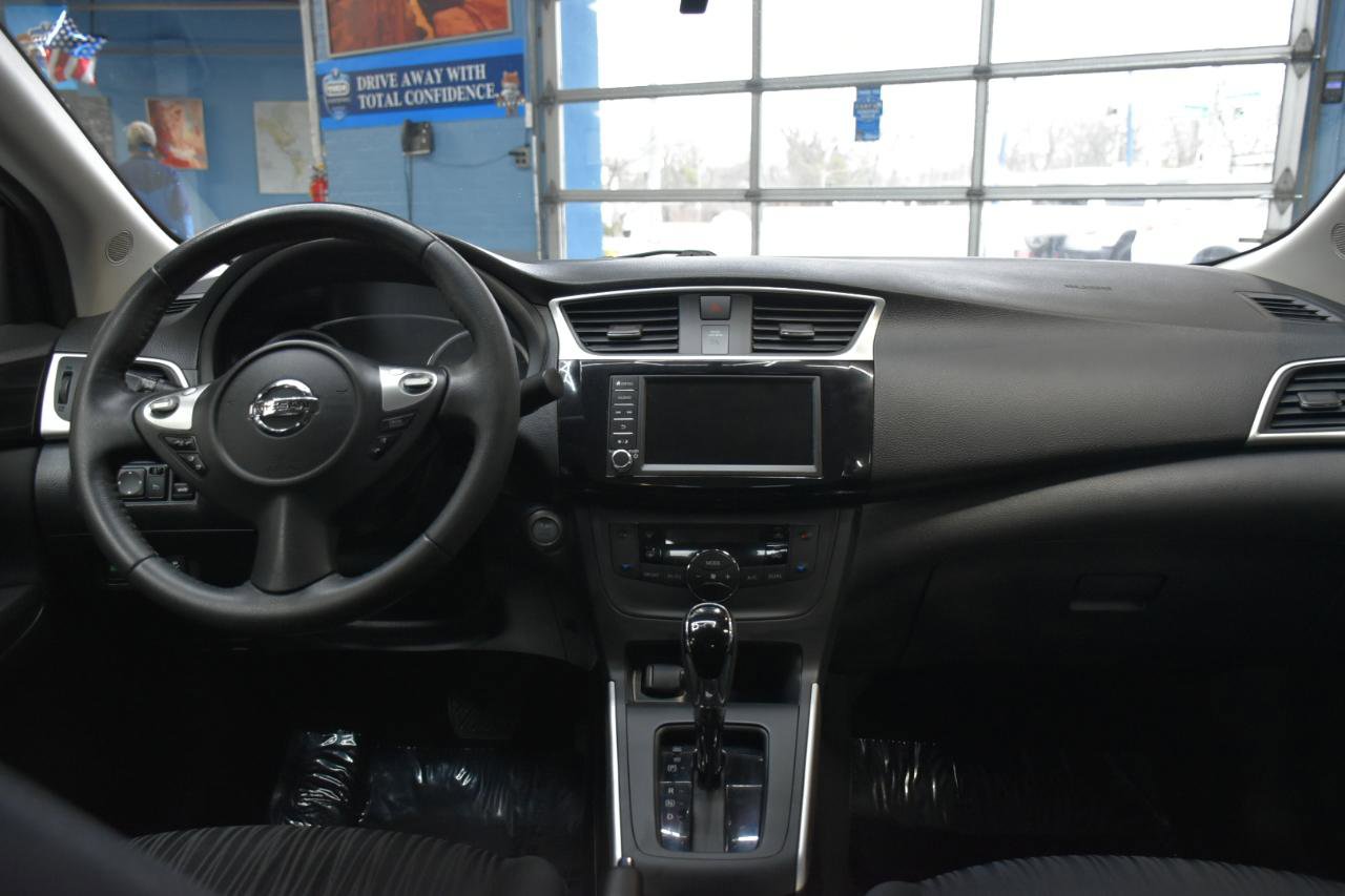 Used 2019 Nissan Sentra SV image 40