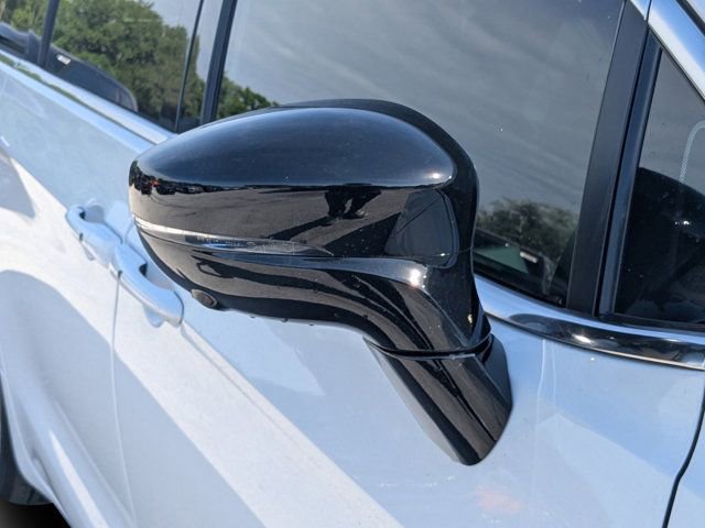 New 2026 Chrysler Pacifica Select FWD image 11