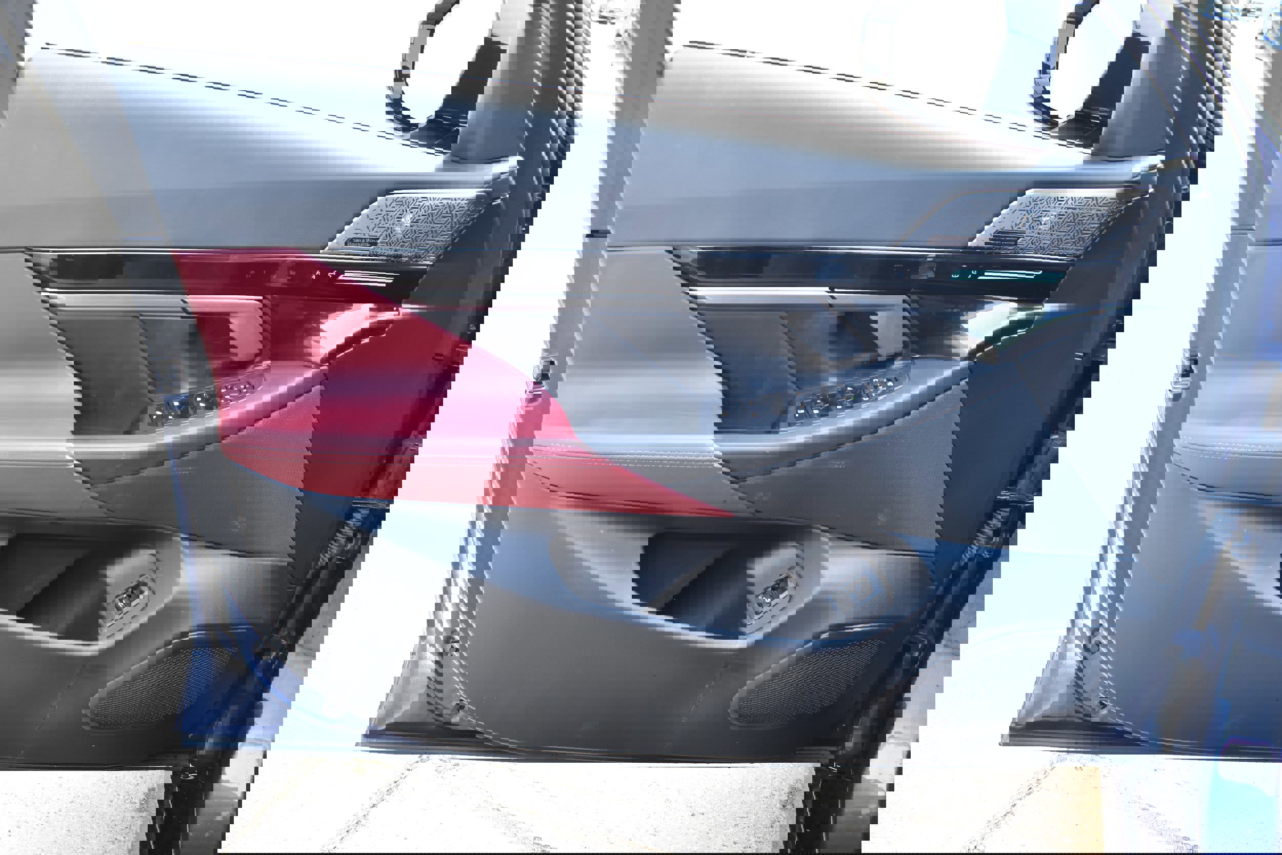 Used 2024 BMW 530i w/ M Sport Package image 21