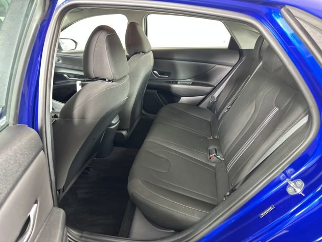 Certified 2023 Hyundai Elantra SEL w/ Convenience Package image 25