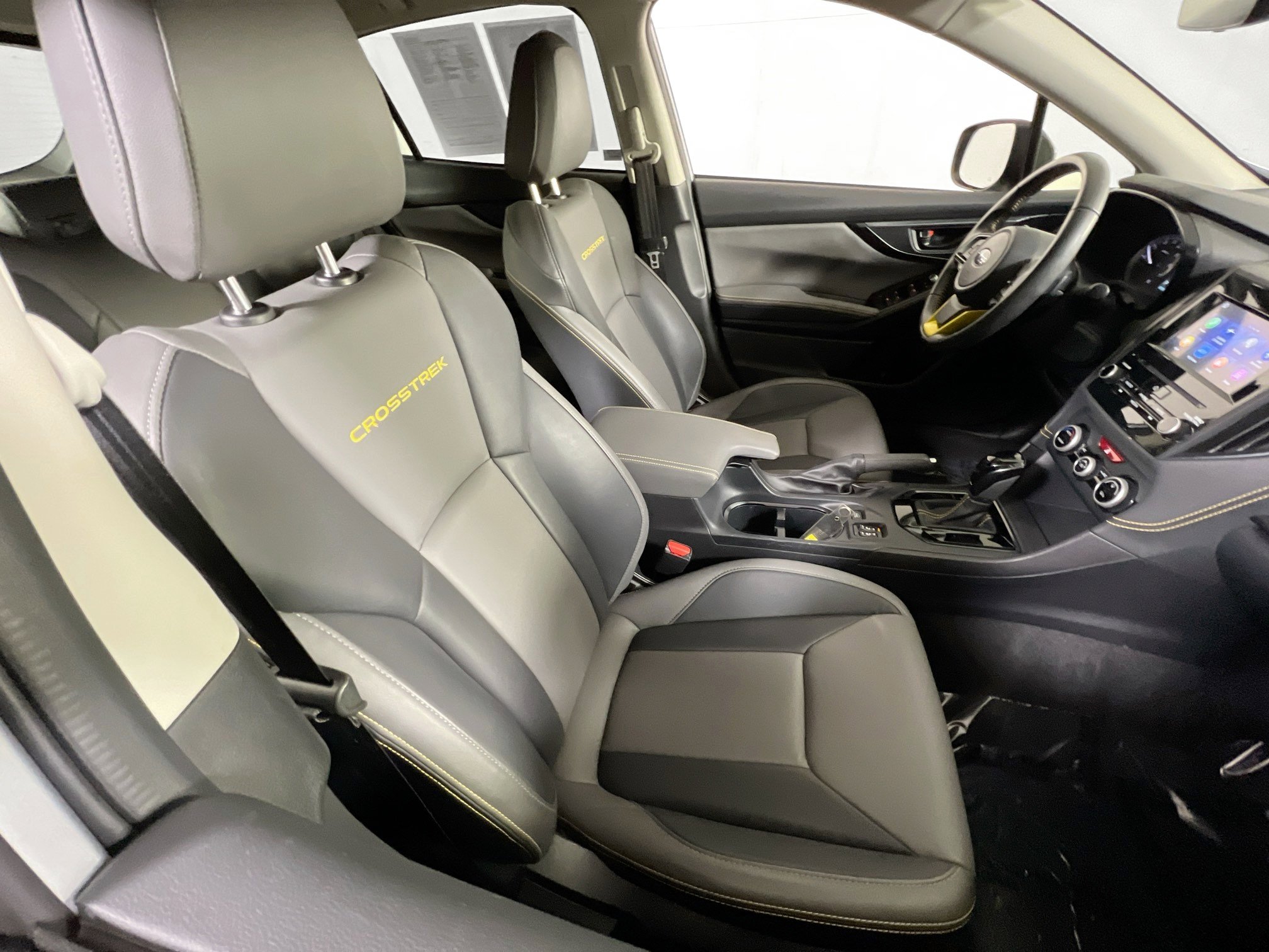 Used 2023 Subaru Crosstrek 2.5i Sport AWD/4WD image 26