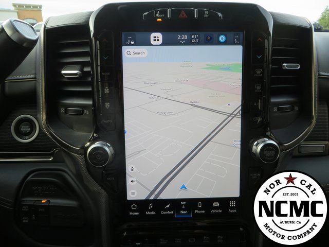 Used 2022 RAM 3500 Limited image 37