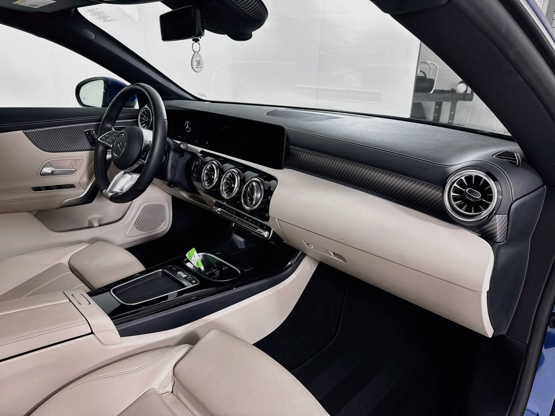 Certified 2026 Mercedes-Benz CLA 250 image 30