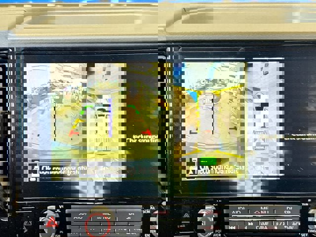 New 2026 Nissan Frontier PRO-4X image 11