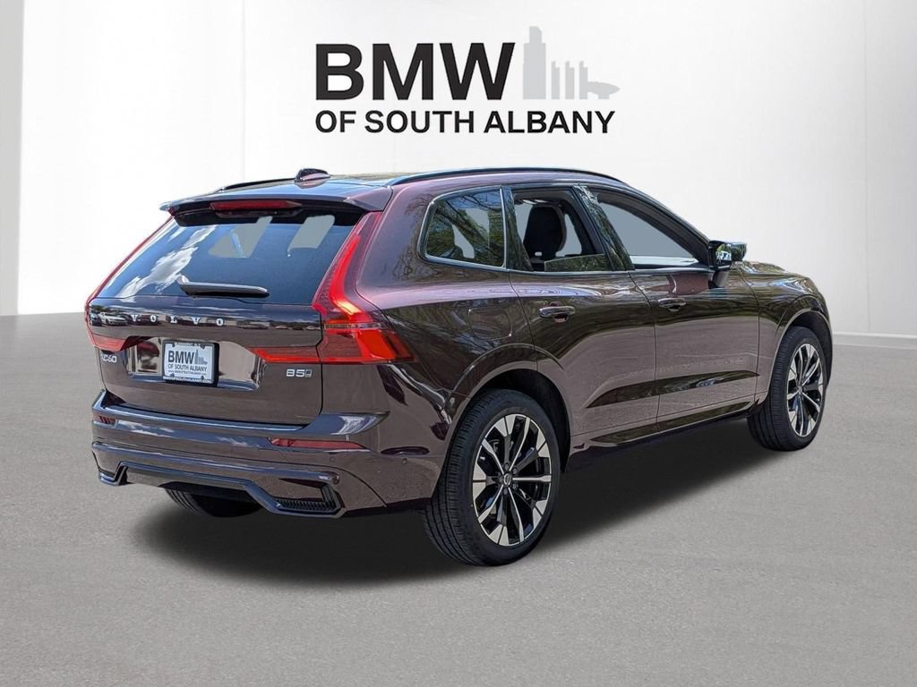 Used 2026 Volvo XC60 B5 Plus w/ Climate Package AWD/4WD image 6