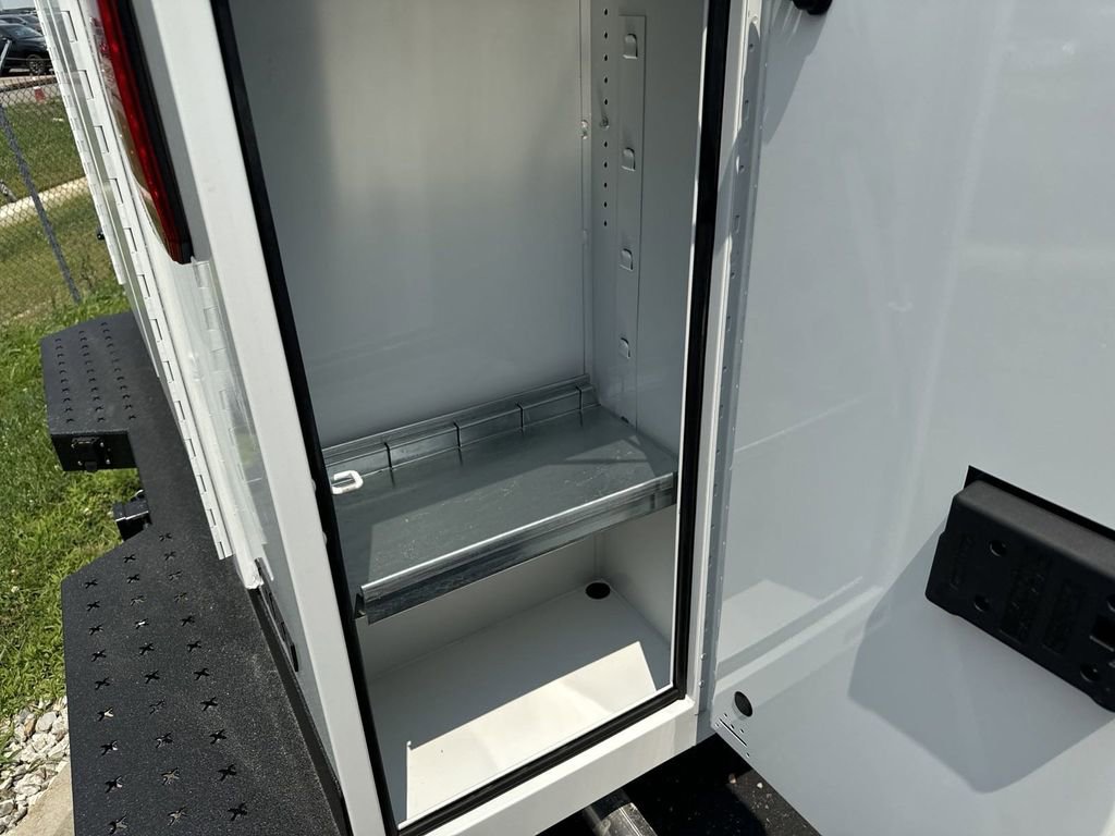 New 2024 Ford Transit 350 AWD w/ Interior Upgrade Package image 8