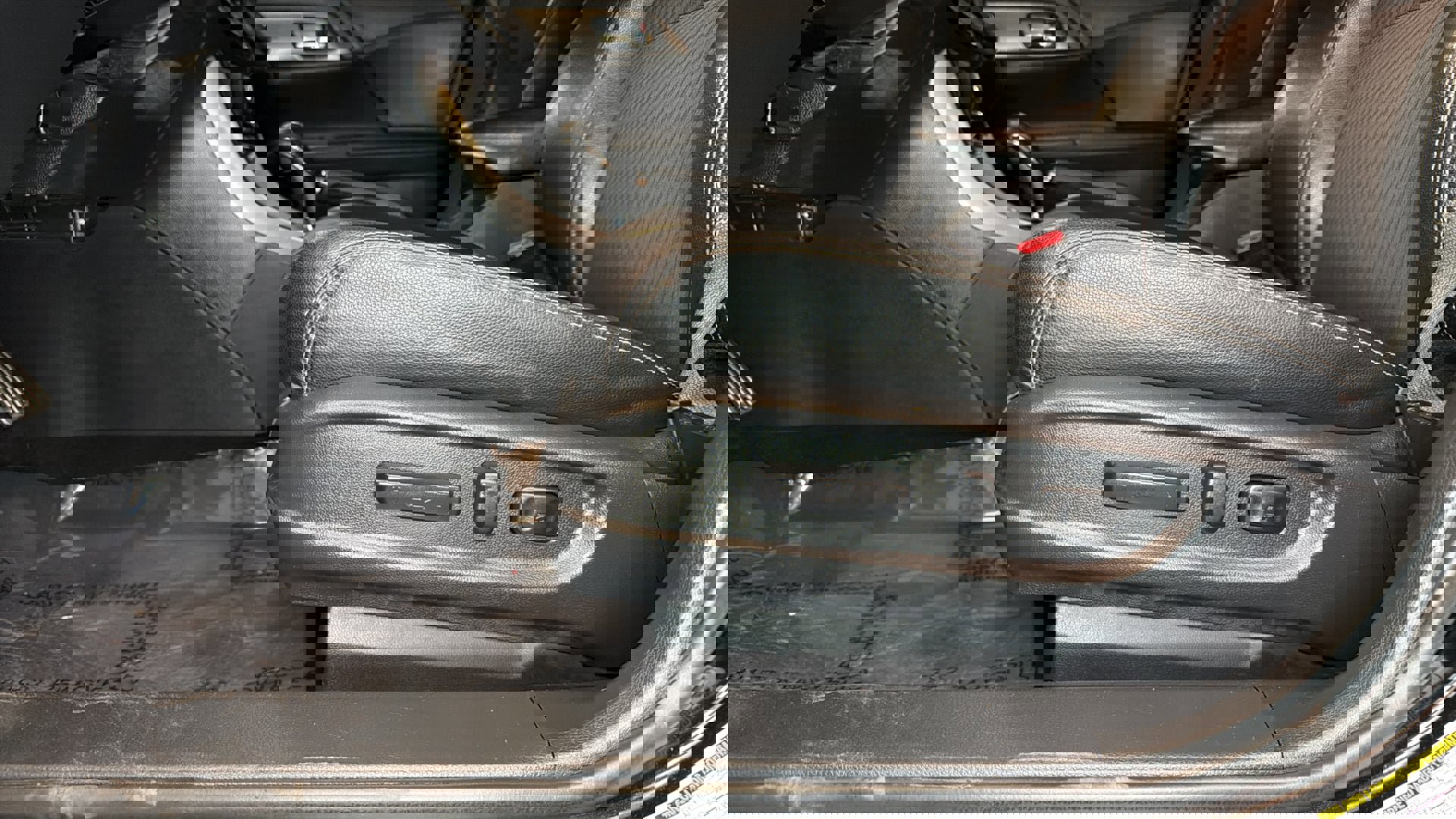 Used 2016 Honda Accord Sport image 20