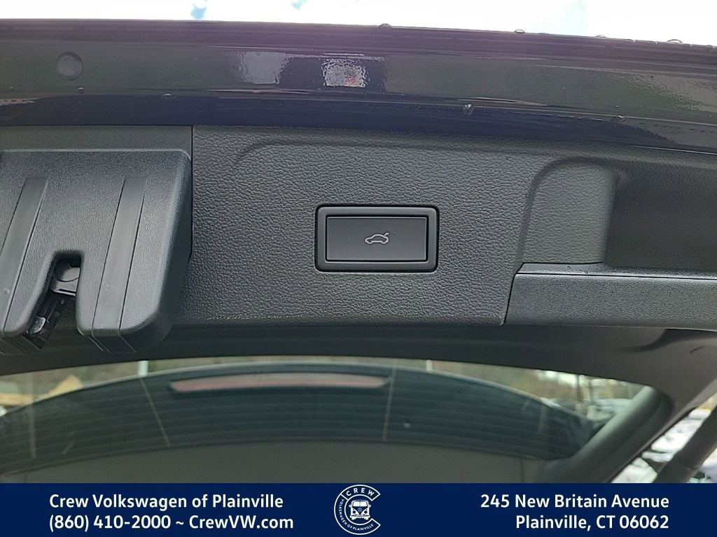 New 2026 Volkswagen Atlas SE image 59