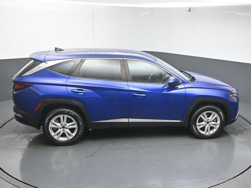 Used 2023 Hyundai Tucson SE AWD/4WD image 48