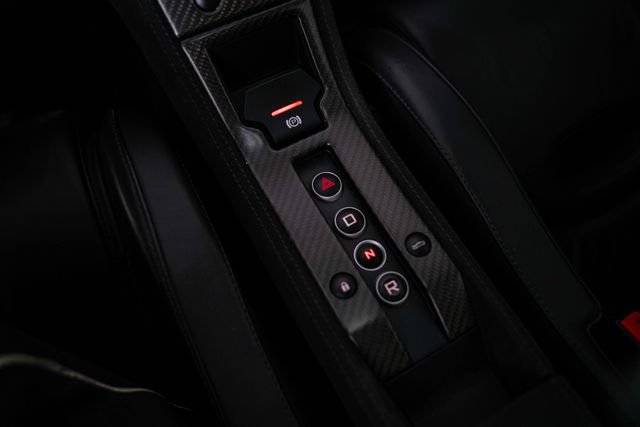 Used 2016 McLaren 675LT Coupe RWD image 23