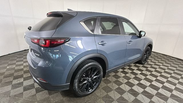 Used 2025 MAZDA CX-5 Carbon Edition AWD/4WD image 2