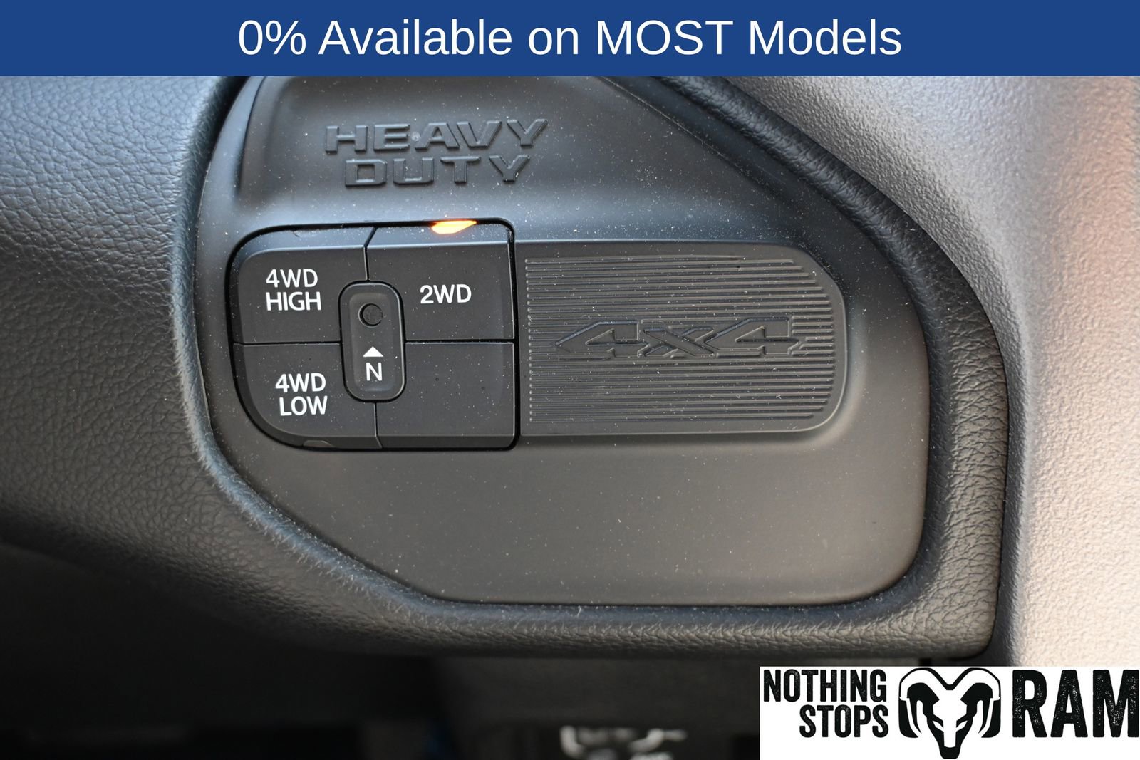 Used 2024 RAM 2500 Big Horn image 18