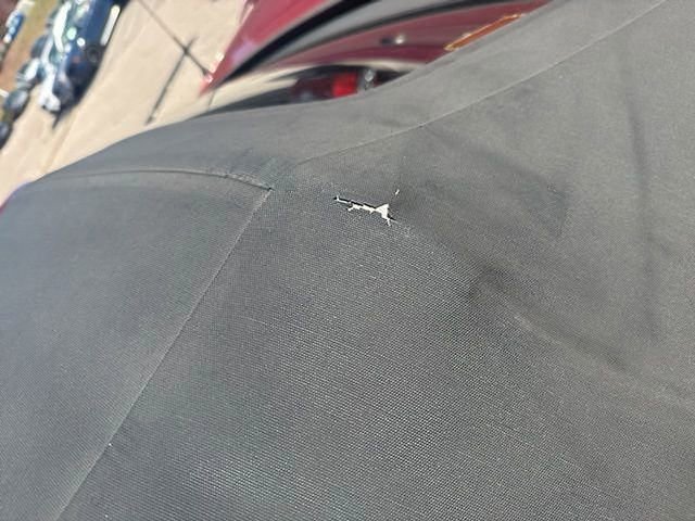 Used 2012 Ford Mustang Premium image 32