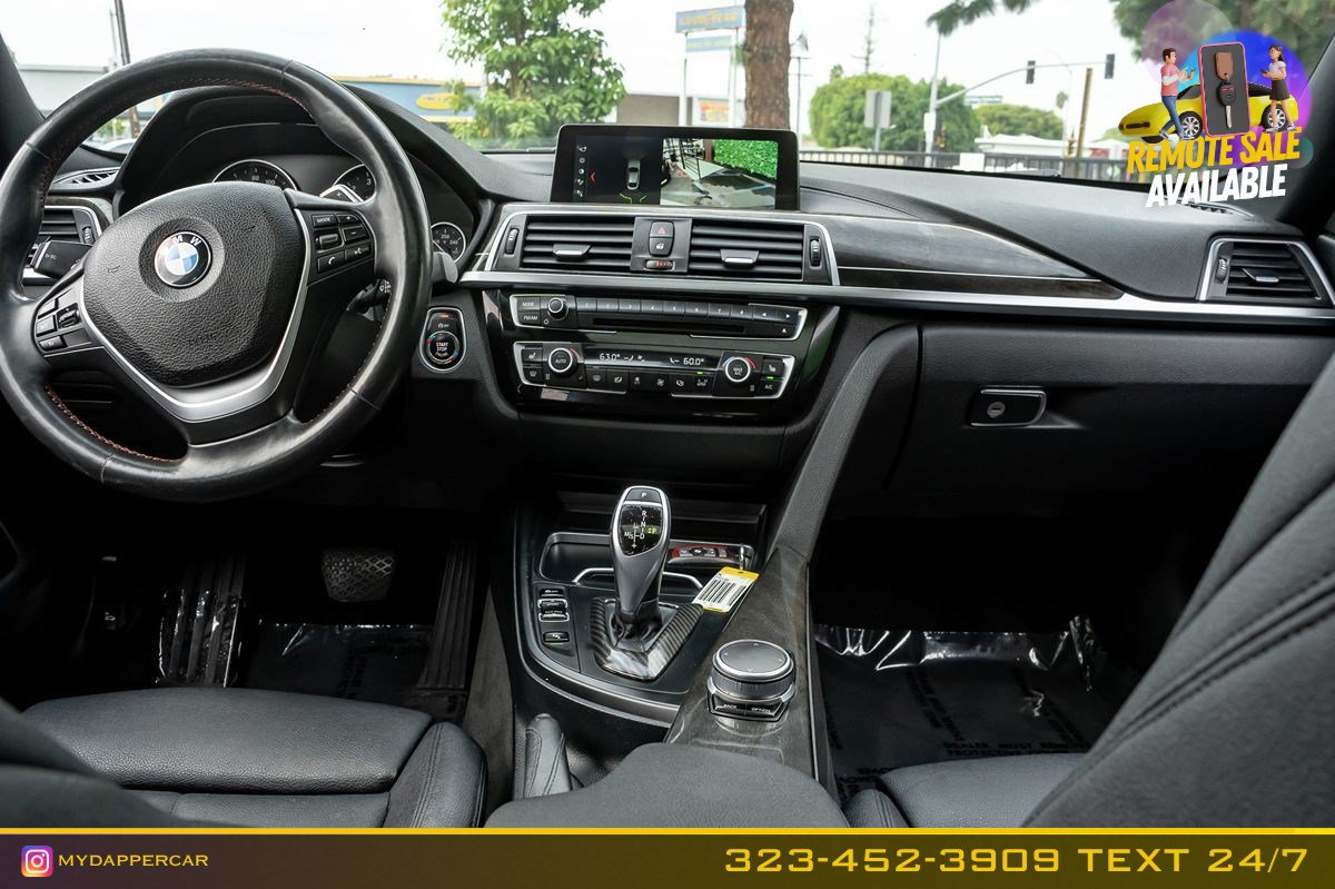Used 2018 BMW 430i Gran Coupe RWD image 23