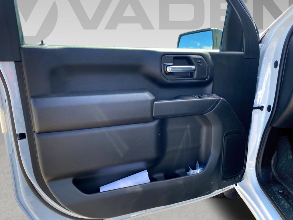 New 2023 Chevrolet Silverado 2500 W/T w/ WT Convenience Package image 21