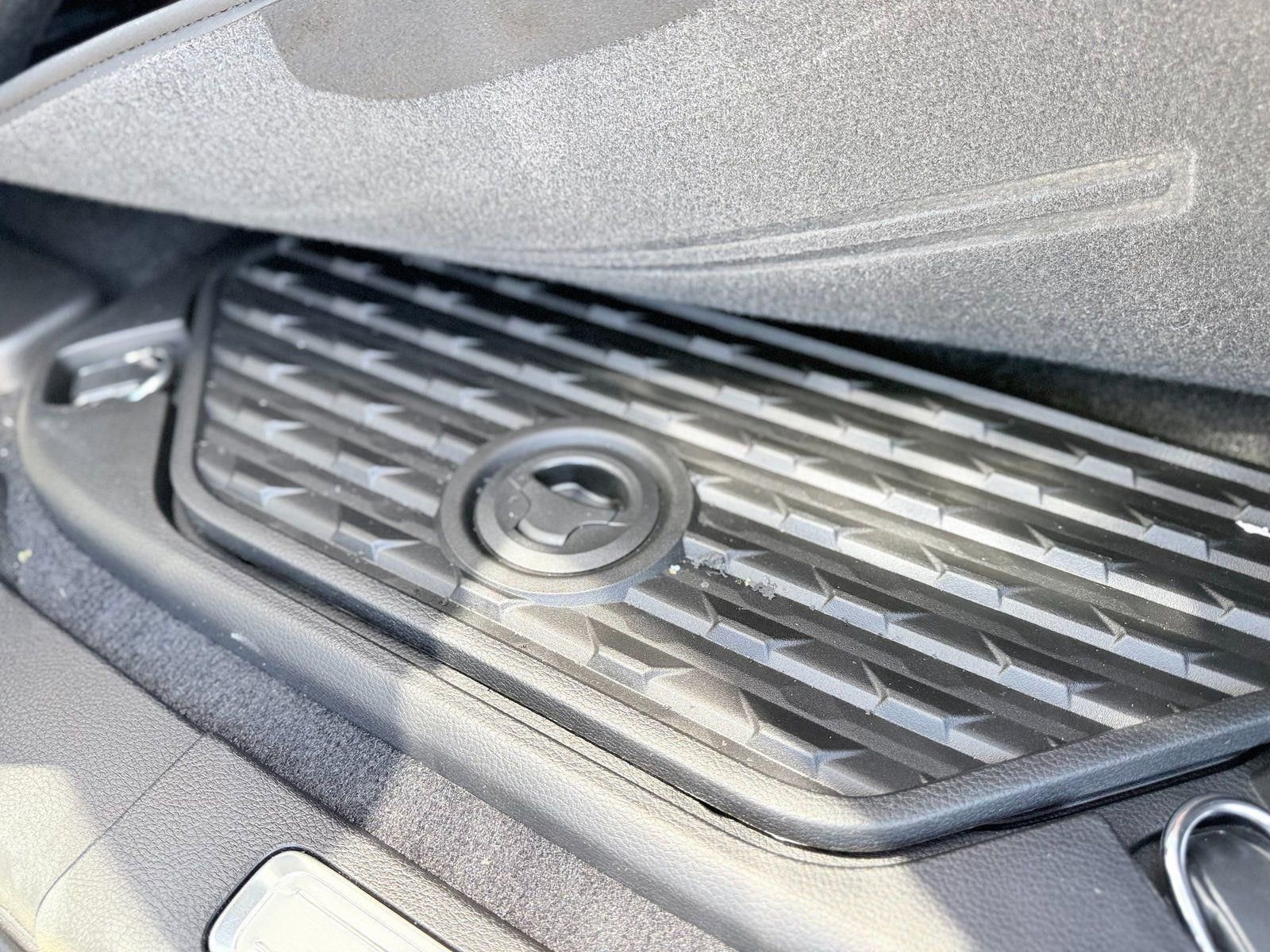 New 2026 RAM 1500 Tungsten w/ Off Road Group image 26