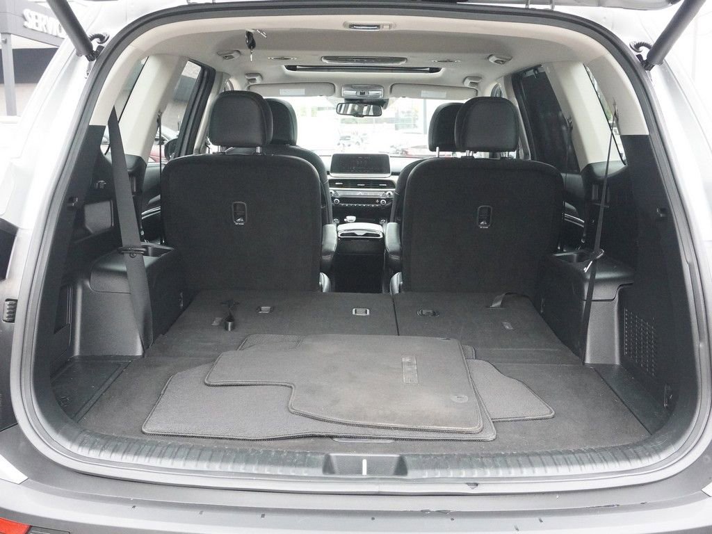 Used 2022 Kia Telluride EX w/ EX Premium Package AWD/4WD image 21