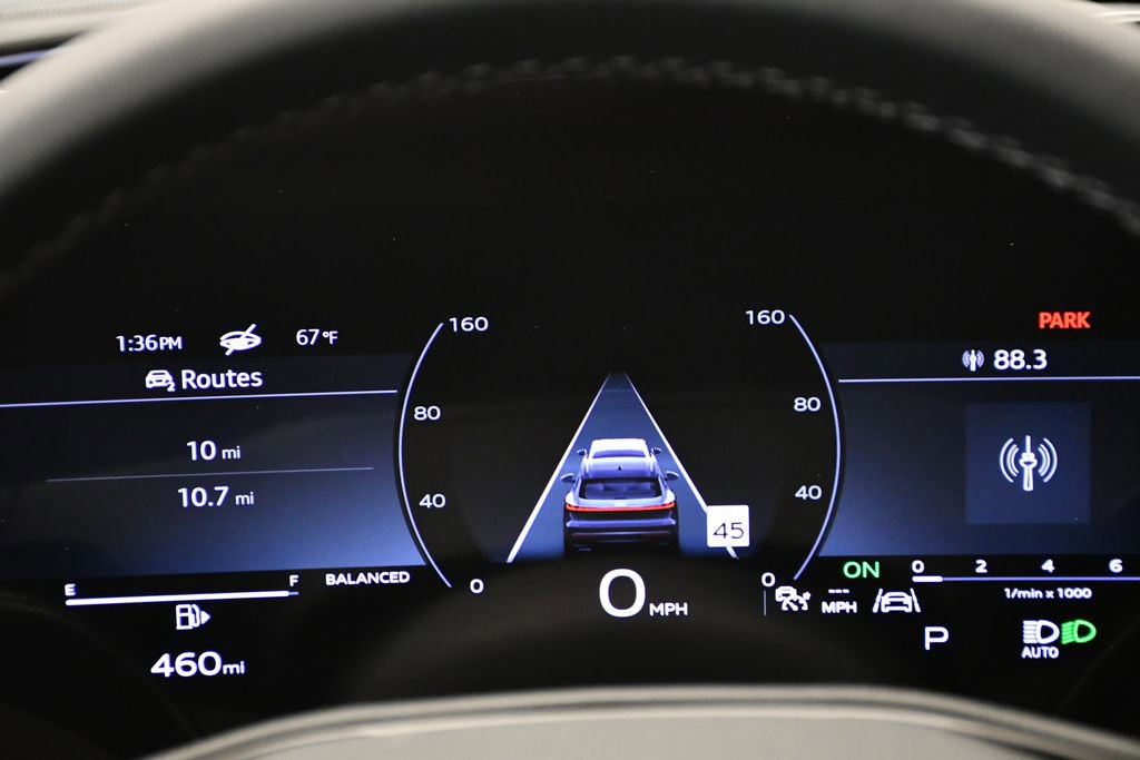 Used 2025 Audi Q5 Premium w/ Convenience Package image 24