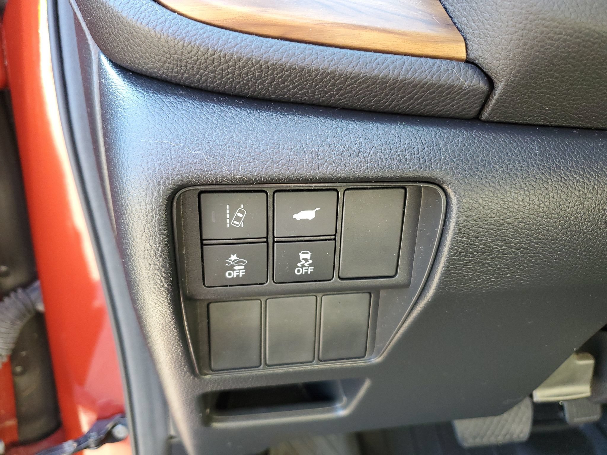 Used 2017 Honda CR-V EX-L image 17