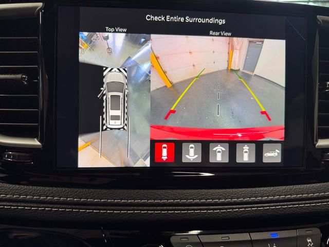 New 2026 Chrysler Pacifica Select image 14