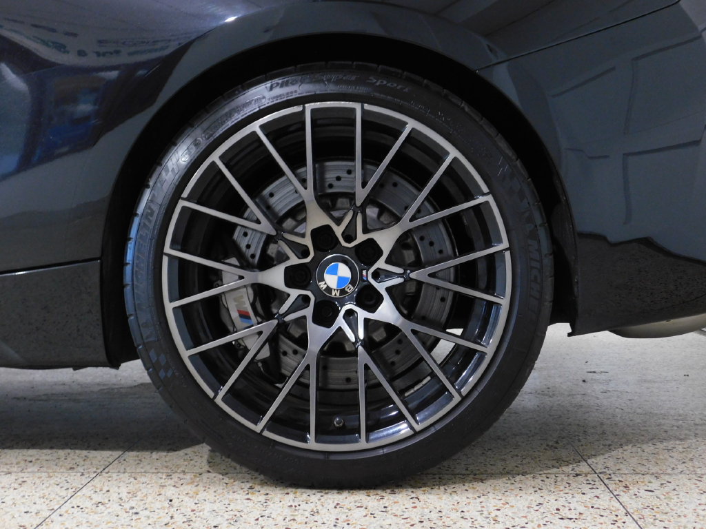 Used 2020 BMW M2 Competition RWD image 84