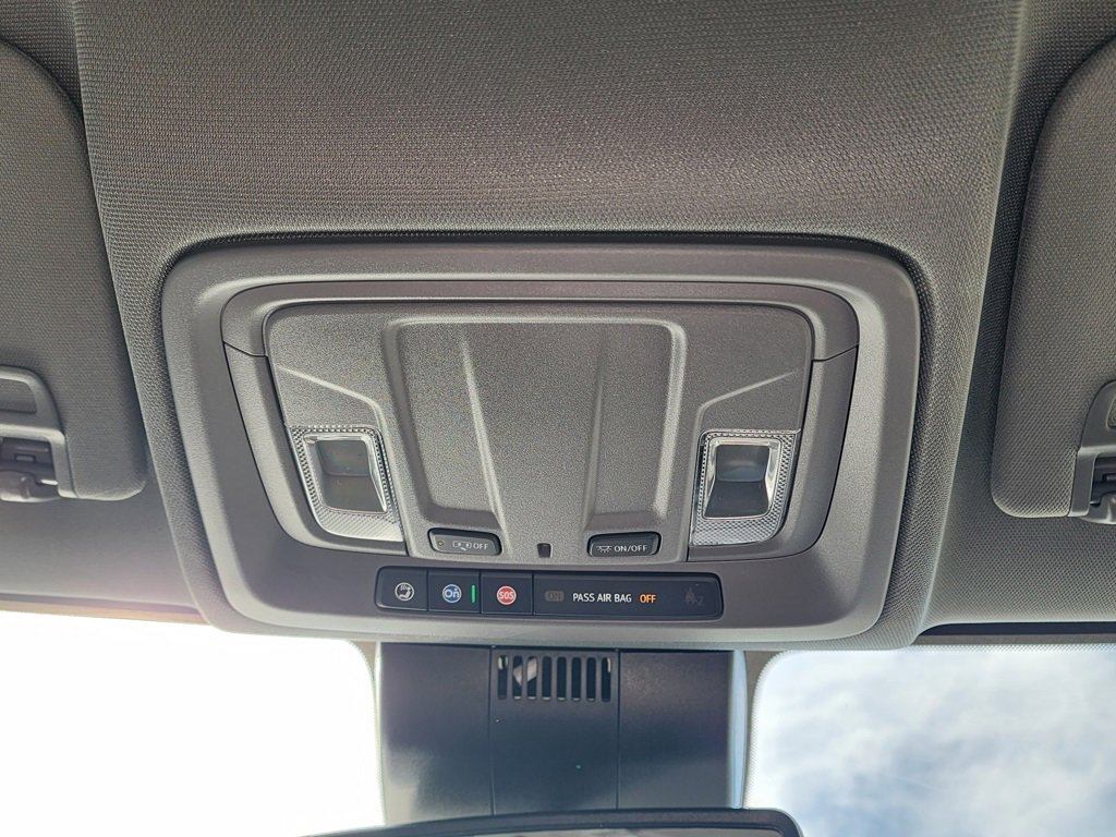 New 2026 GMC Sierra 2500 Pro image 37